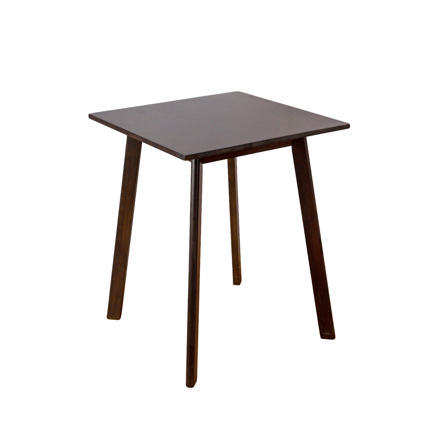 TC-6060-74-01 โต๊ะคาเฟ่ 60*60*74 ซม.