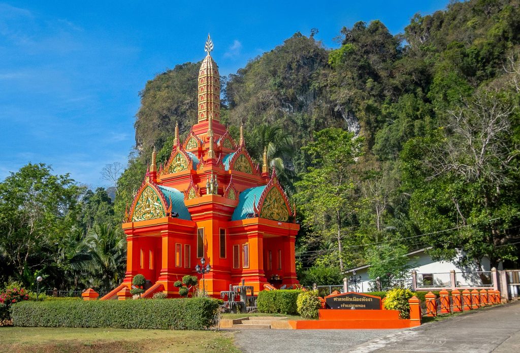 Khaolak-Phang nga Trips – Khaolak-Phang nga Trips