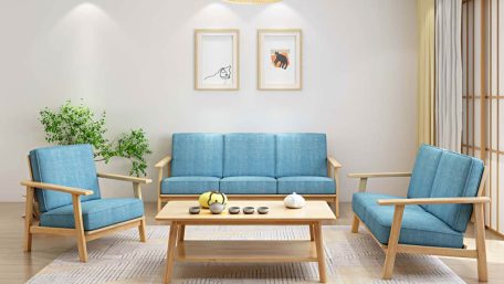 Evergreen-furniture-Sofa-D